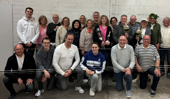 Dauerbrennerschießen 